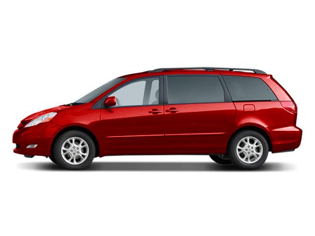 2010 Toyota Sienna Vehicle Photo in Medina, OH 44256