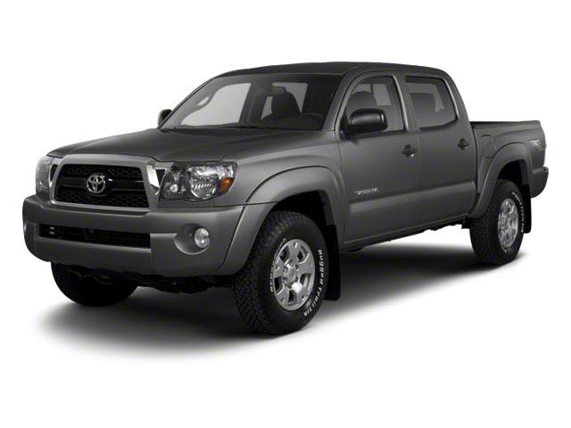 2010 Toyota Tacoma Vehicle Photo in EXTON, PA 19341