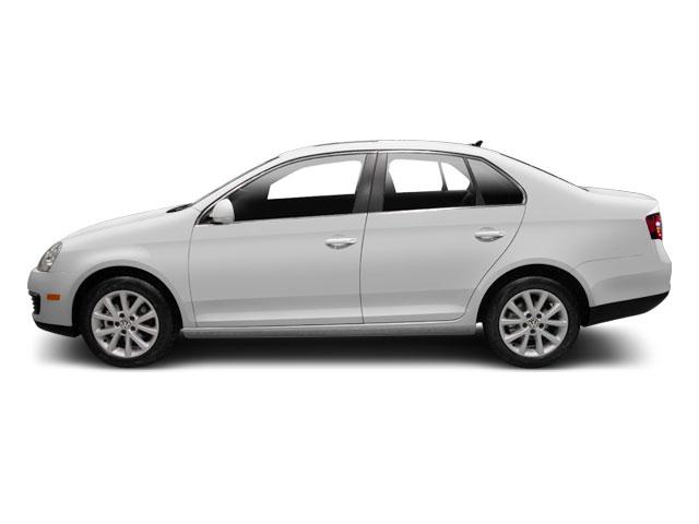 2010 Volkswagen Jetta Sedan Vehicle Photo in Gainesville, FL 32609