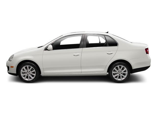 2010 Volkswagen Jetta Sedan Vehicle Photo in Pleasanton, CA 94588