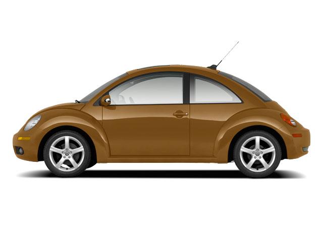 2010 Volkswagen New Beetle Coupe Vehicle Photo in State College, PA 16801
