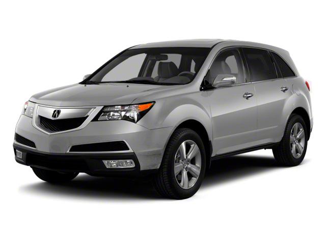 2011 Acura MDX Vehicle Photo in Quakertown, PA 18951