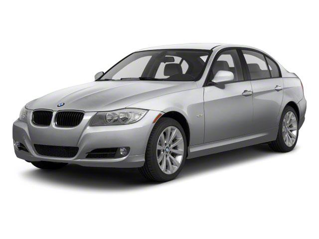 2011 BMW 335d Vehicle Photo in Muncy, PA 17756