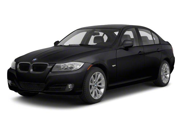 2011 BMW 335i Vehicle Photo in Trevose, PA 19053