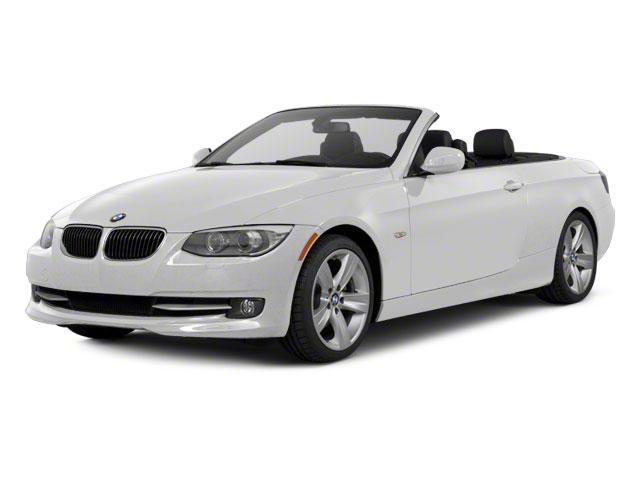 2011 BMW 335i Vehicle Photo in Melbourne, FL 32901