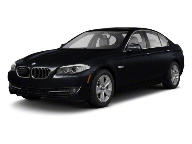 2011 BMW 550i xDrive Vehicle Photo in Colma, CA 94014