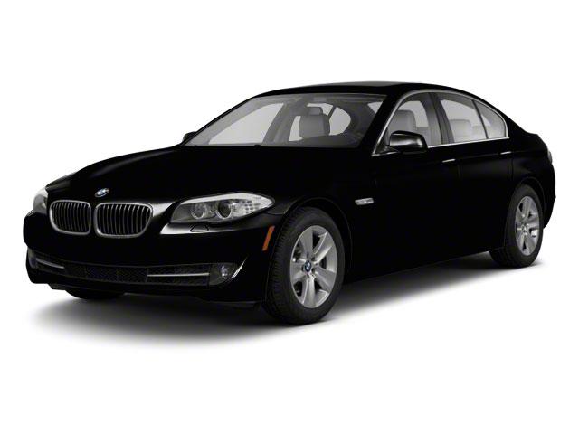 2011 BMW 550i Vehicle Photo in Grapevine, TX 76051