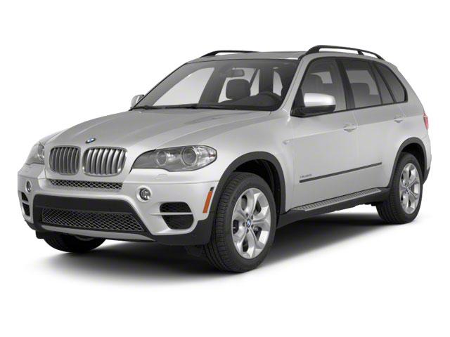2011 BMW X5 35i Vehicle Photo in Oak Lawn, IL 60453-2517