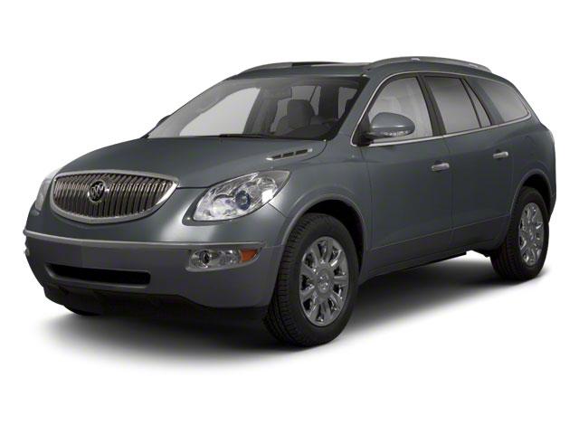 2011 Buick Enclave Vehicle Photo in Kernersville, NC 27284