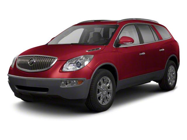 2011 Buick Enclave Vehicle Photo in Zelienople, PA 16063