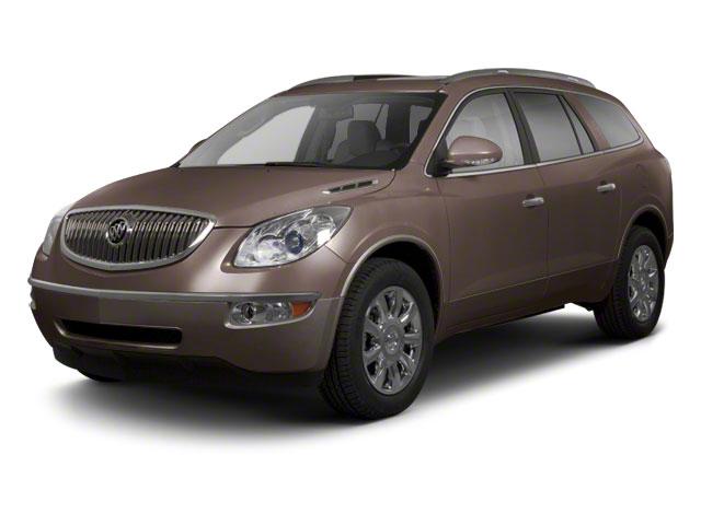 2011 Buick Enclave Vehicle Photo in Milton, FL 32570