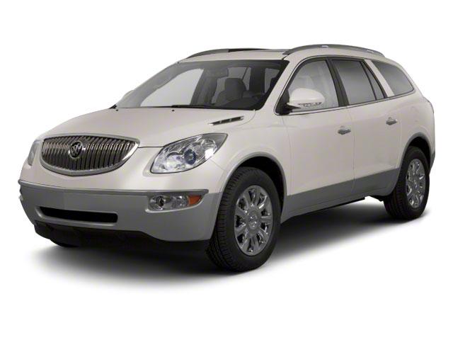 2011 Buick Enclave Vehicle Photo in Vincennes, IN 47591