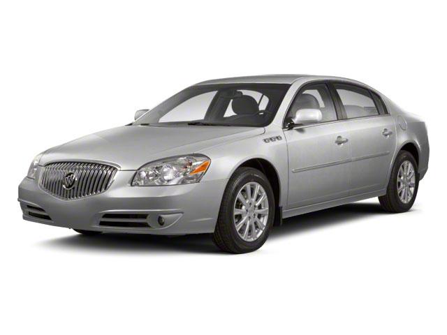 2011 Buick Lucerne Vehicle Photo in Medina, OH 44256