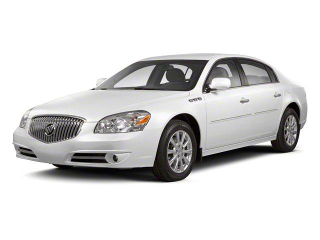 Buick Lucerne 2011