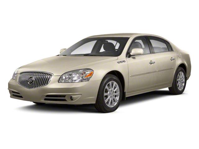 2011 Buick Lucerne Vehicle Photo in Owensboro, KY 42303
