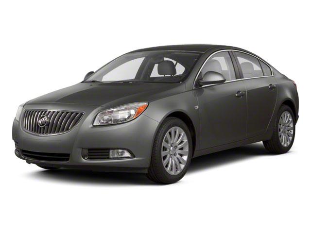 2011 Buick Regal Vehicle Photo in Zelienople, PA 16063