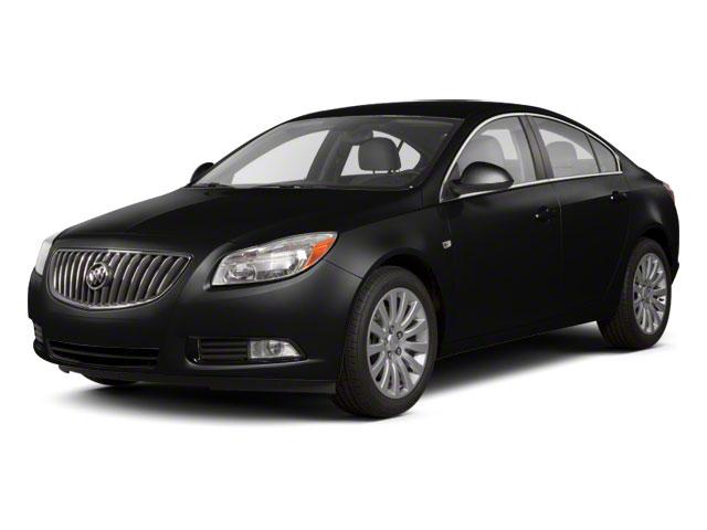 2011 Buick Regal Vehicle Photo in Owensboro, KY 42303