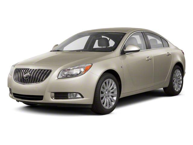 2011 Buick Regal for sale in Troy - W04GR5EC5B1011278 - Eighmey ...