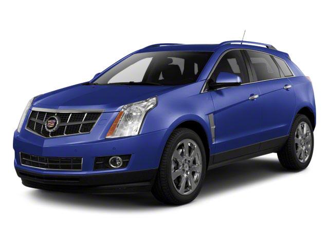 2011 Cadillac SRX Vehicle Photo in Baton Rouge, LA 70809