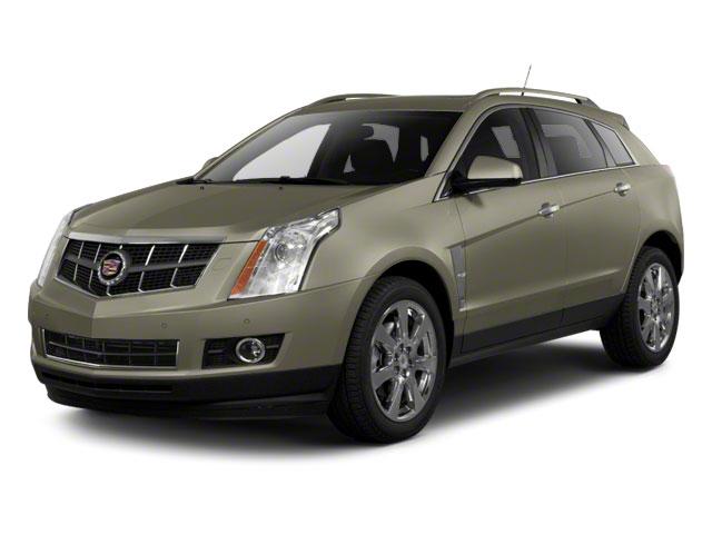 2011 Cadillac SRX Vehicle Photo in Brownsville, TX 78520