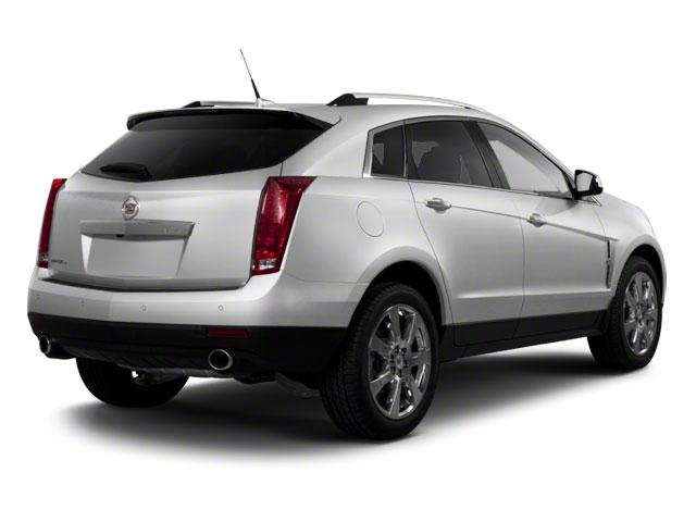 2011 Cadillac SRX Vehicle Photo in Smyrna, GA 30080