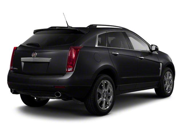 2011 Cadillac SRX Vehicle Photo in Smyrna, GA 30080