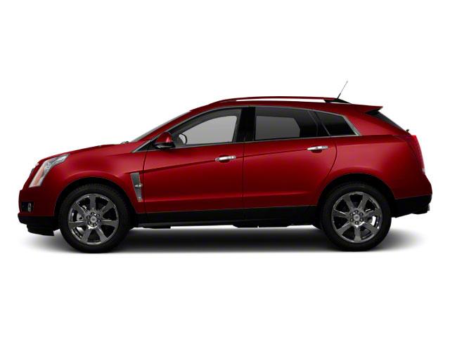 2011 Cadillac SRX Vehicle Photo in Smyrna, GA 30080