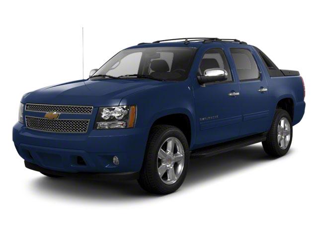 2011 Chevrolet Avalanche Vehicle Photo in Quakertown, PA 18951