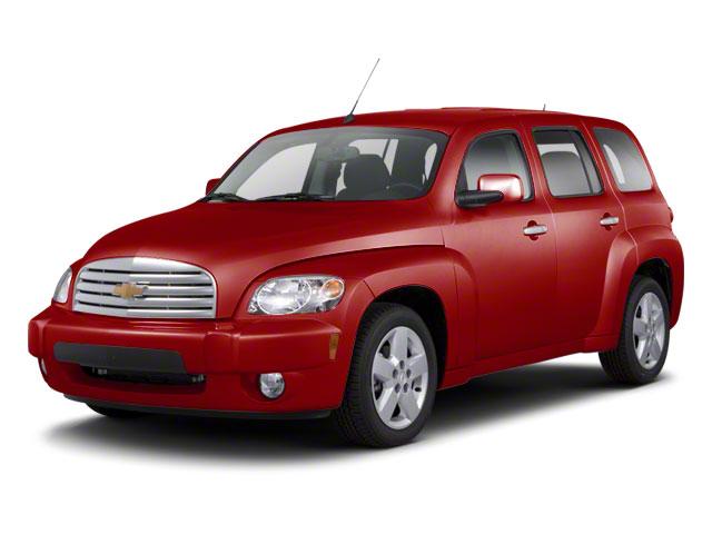 2011 Chevrolet HHR Vehicle Photo in Vincennes, IN 47591