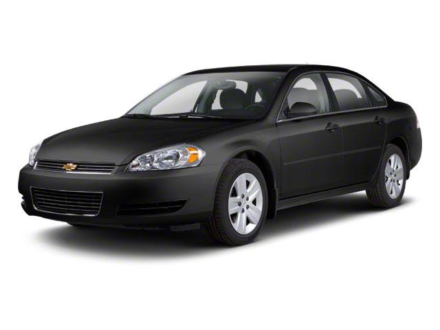 2011 Chevrolet Impala Vehicle Photo in Rosenberg, TX 77471