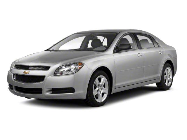 2011 Chevrolet Malibu Vehicle Photo in Medina, OH 44256