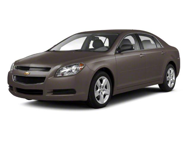 2011 Chevrolet Malibu Vehicle Photo in Brownsville, TX 78520