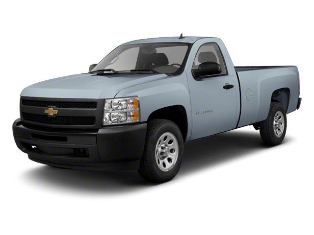 2011 chevy silverado z71 4x4 blue book value