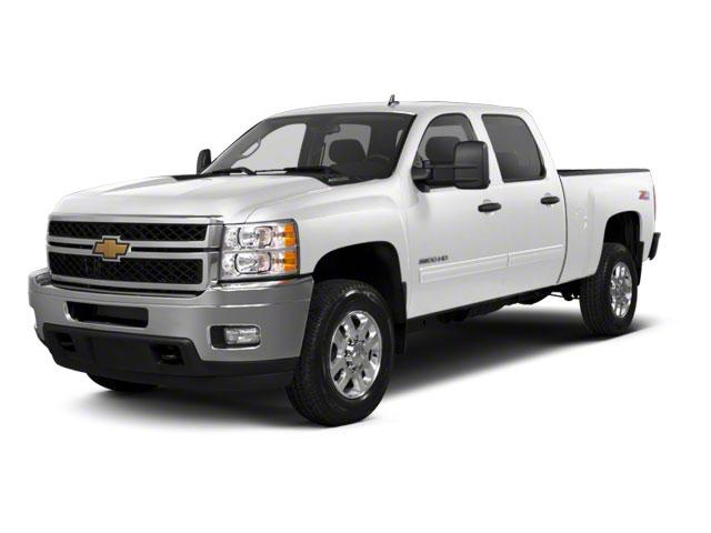 2011 Chevrolet Silverado 2500HD Vehicle Photo in Nashville, TN 37203