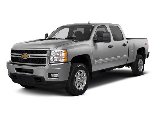 2011 Chevrolet Silverado 2500HD Vehicle Photo in Oklahoma City, OK 73114