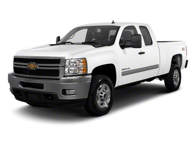 2011 Chevrolet Silverado 2500HD Vehicle Photo in Oak Lawn, IL 60453-2517