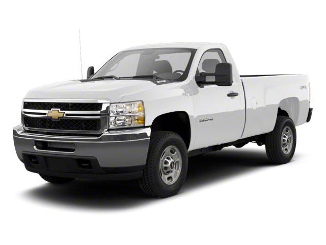 2011 Chevrolet Silverado 2500HD Vehicle Photo in Boonville, IN 47601