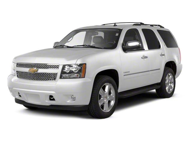 2011 Chevrolet Tahoe Vehicle Photo in Lincoln, NE 68521