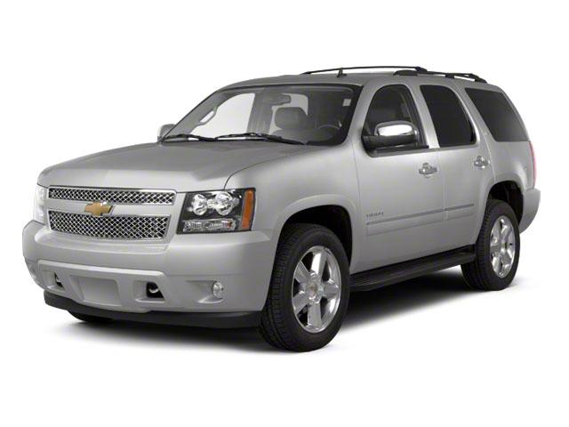 2011 Chevrolet Tahoe Vehicle Photo in Lake Bluff, IL 60044