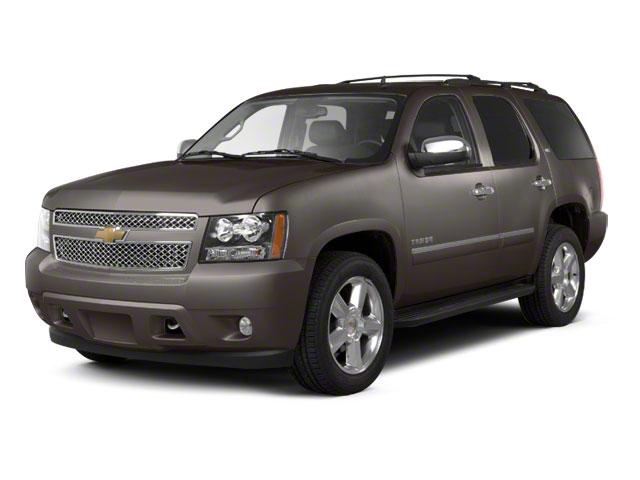 2011 Chevrolet Tahoe Vehicle Photo in Columbia, TN 38401