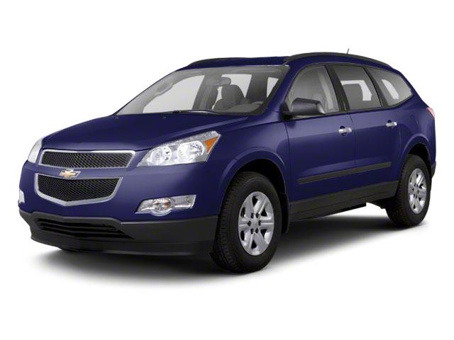2011 Chevrolet Traverse Vehicle Photo in Westlake, OH 44145