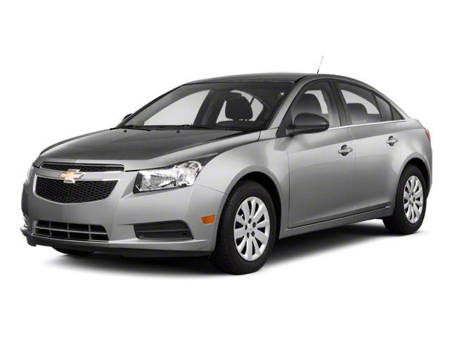 2011 Chevrolet Cruze Vehicle Photo in Moon Township, PA 15108
