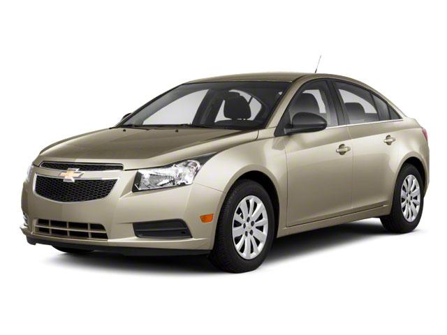 2011 Chevrolet Cruze Vehicle Photo in Columbia, TN 38401