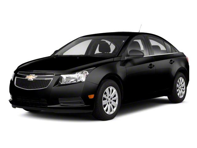 2011 Chevrolet Cruze Vehicle Photo in Willoughby Hills, OH 44092