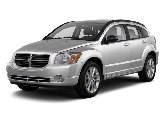 2011 Dodge Caliber Vehicle Photo in Avon, CT 06001