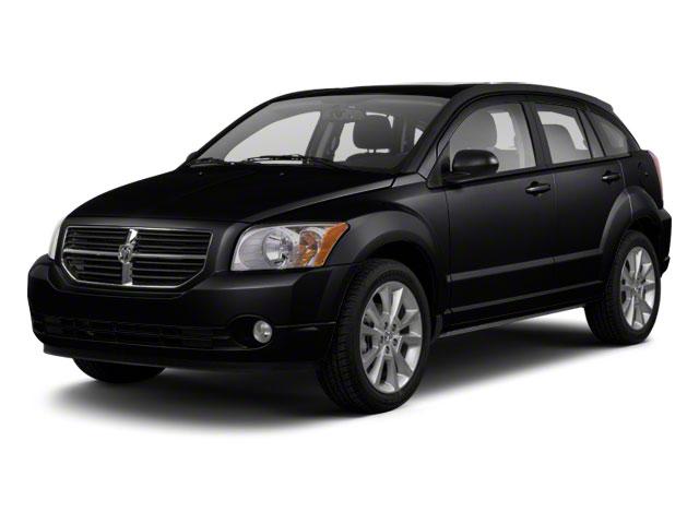 2011 Dodge Caliber Vehicle Photo in Spokane, WA 99207