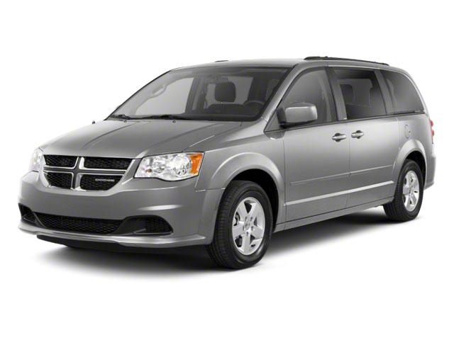 2011 Dodge Grand Caravan Vehicle Photo in Hammond, IN 46320