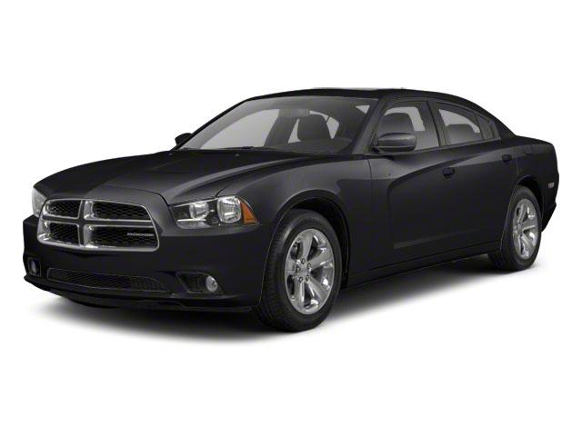 2011 Dodge Charger Vehicle Photo in Libertyville, IL 60048