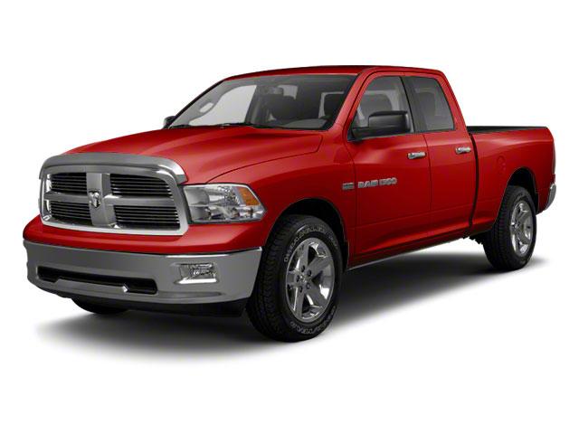2011 Ram 1500 Vehicle Photo in Westlake, OH 44145