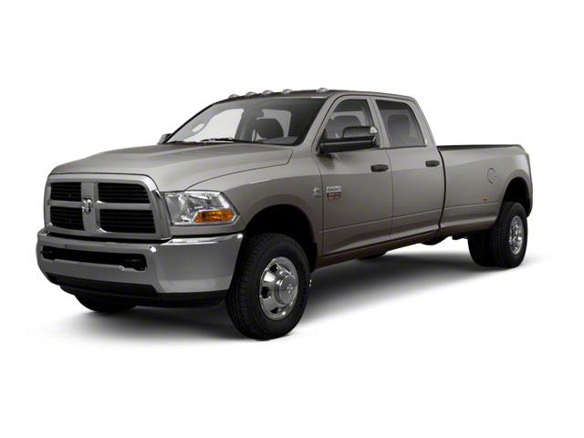 2011 Ram 3500 Vehicle Photo in Norwich, NY 13815